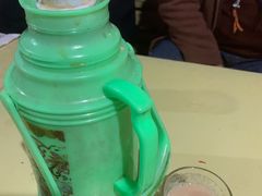 -老光明岗琼甜茶馆