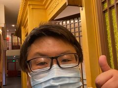 -西贝海鲜汇(槐安路店)