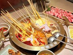 -热辣宗师·串串火锅(万达金街店)