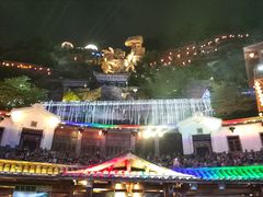 -梅州天地人花园酒店(梅县人民广场店)