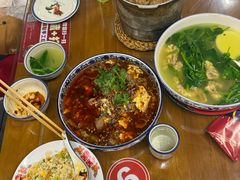-小街47號江湖菜(四合院店)