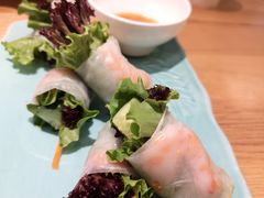 米纸卷-米纸越南小馆(金鹰世界店)