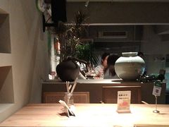 -KimPro 辛普乐概念韩餐