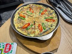 -姜虎东白丁烤肉(深圳湾后海汇店)