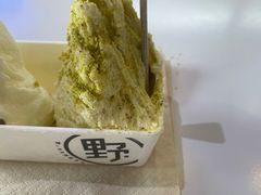 开心果Gelato-野人牧坊Gelato(天津南开大悦城店)