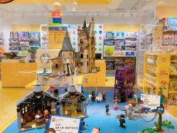 -kidsland(上海环球港店)