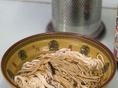 -食惠里小笼包面馆(越秀店)