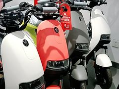 -九号电动车(安定门内大街店)