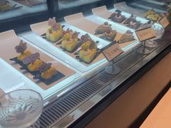 -SEA西雅图海鲜自助餐厅(海乐世界店)