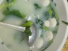 -蛇口康乐快餐鱼仔档(翠苑小区店)