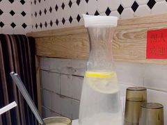 -潮庭港式茶餐厅·熊仔奶茶(同济广场店)