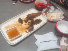 -先记烧鹅王·本地粤菜(福永店)