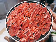 -濠七糟粕醋•海南酸汤火锅(中关村店)