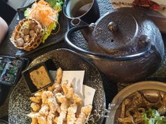 -湊湊火锅·茶憩(和平大悦城店)