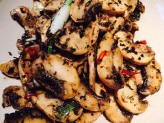 -苏帮袁Sue Cuisine(将台店)