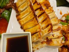 -奥华餐厅·老张记(台基厂店)