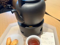 -tea’stone(新天地店)