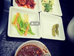 -海花锅盖烧烤店(怡馨家园店)