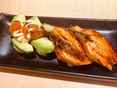 -万岁寿司(虎门万达店)