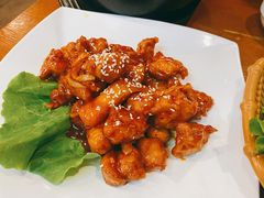 -韩礼年糕(飞虹路店)
