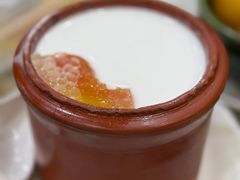 木瓜桃胶-民信老铺(华盖路店)