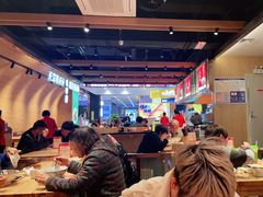 大堂-秦九和(凯德广场店)