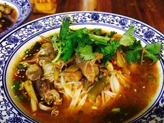 -老地方猫儿面(磁器口店)