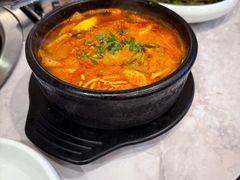 -黄金牧场(明洞总店)