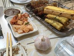 -元坊珲春无烟串城(北海路店)