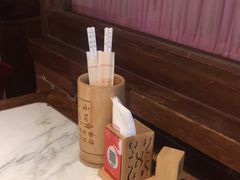 -小吊梨汤·北京菜·烤鸭(鸟巢店)