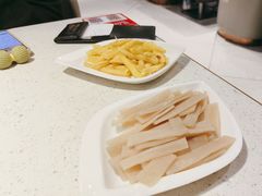 -三江源活鱼现烤(维多利摩尔城店)