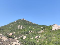 -东澳岛