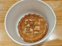 -天盛海鲜烧烤大排档(幸福店)