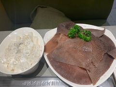 -海底捞火锅(宇飞大厦店)