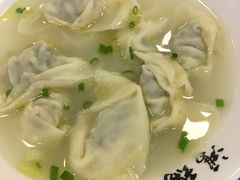 -鸿瑞興面馆(梅岭店)