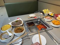 -海底捞火锅(天一广场亚细亚店)