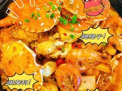 -蟹宗蟹(润达国际五楼店)