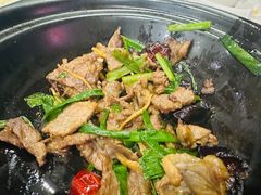 -赢融印象•龙泉店•清真云南菜•民族菜(小菜园店)
