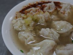 -汪家馄饨(集庆路店)