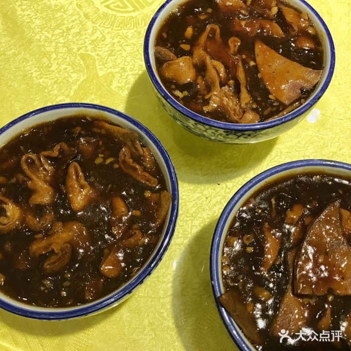 北平楼(北苑店)-炒肝儿-菜-炒肝儿图片-北京美食-大众点评网