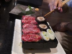 -和一料理(安阳店)
