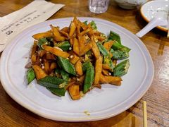 -泰来风味馆(桂林街店)