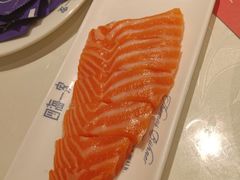 -四海一家自助餐(益田假日广场店)