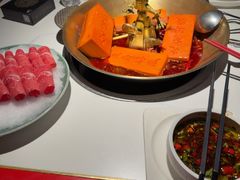 -小龙翻大江·小龙坎臻选店(太古里店)