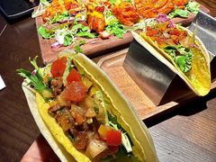 -大麦与小麦·精酿啤酒餐厅(振兴路店)