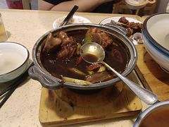 -小堂宴·老厦门码头小炒(厦大店)