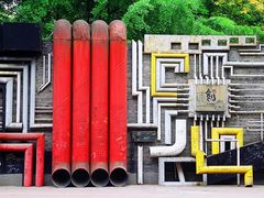 -四川美术学院美术馆