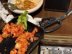 -新石器烤肉(中房金谊广场店)