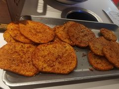 -叁宝烤肉• 西安烧烤(太乙路店)