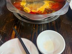 -顺水湾·牛肉牛杂火锅(驾鹤店)